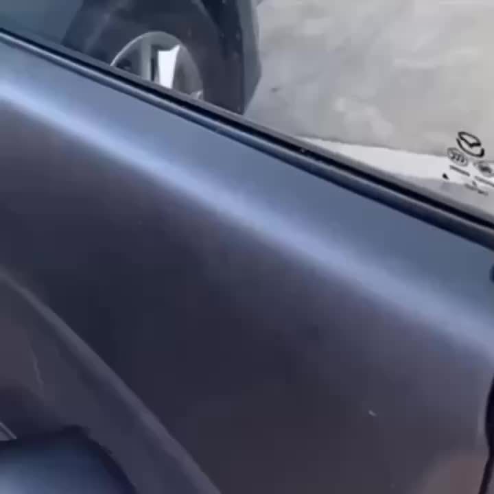 Car Interior Restoration Wax, 100ML - Deep Shine, Brightening & Long-Lasting Protection for Dashboard, Seats, Tires & Plastic Parts