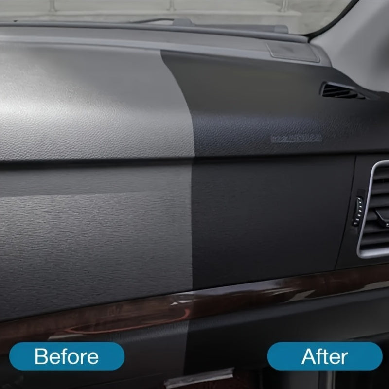 High Gloss Tire Illuminator Tire Retreading Wax Durable Shine