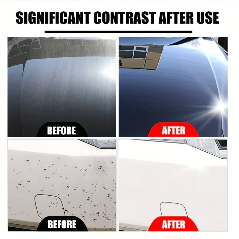 Car Protection Coating Spray