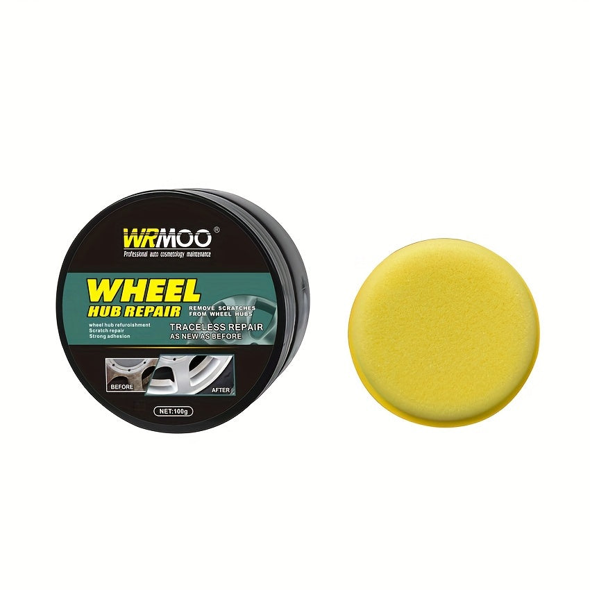 1 Set Universal Wheel Hub Repair Kit for All Vehicle Models