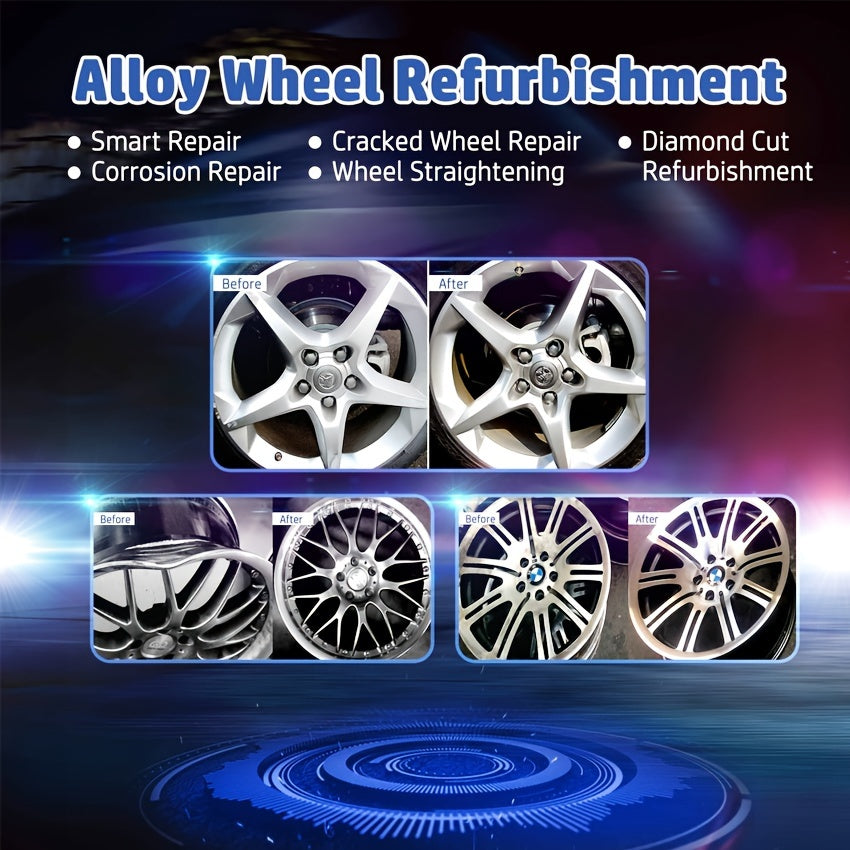 1 Set Universal Wheel Hub Repair Kit for All Vehicle Models