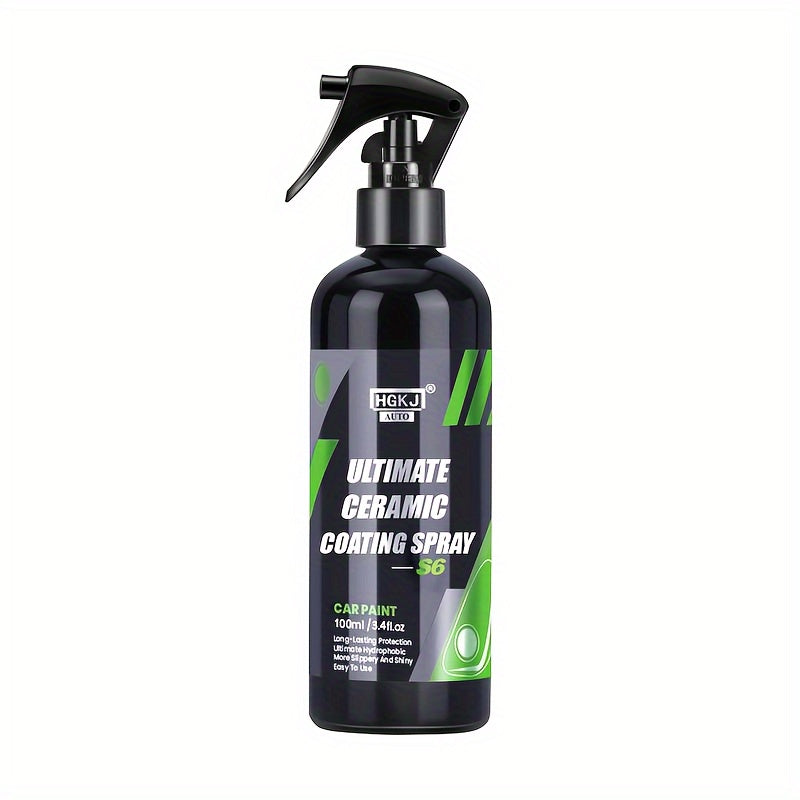 Car Protection Coating Spray