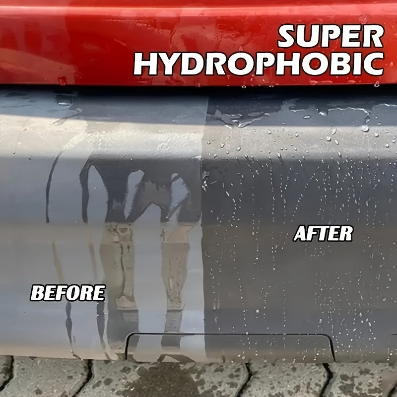 Auto Interior & Panel Renewal Wax Coating Agent Car Wax Car Wax Polish