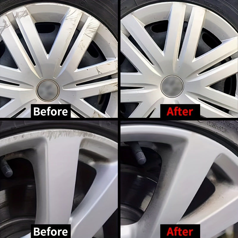 Car Hub Maintenance And Alloy Wheel Spoke Repair Kit