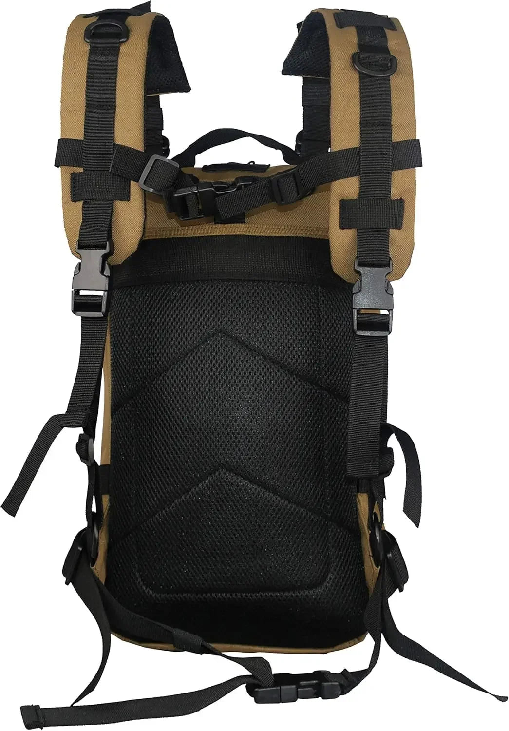 Trauma & Bleeding First Aid Responder Medical Backpack Kit Grey