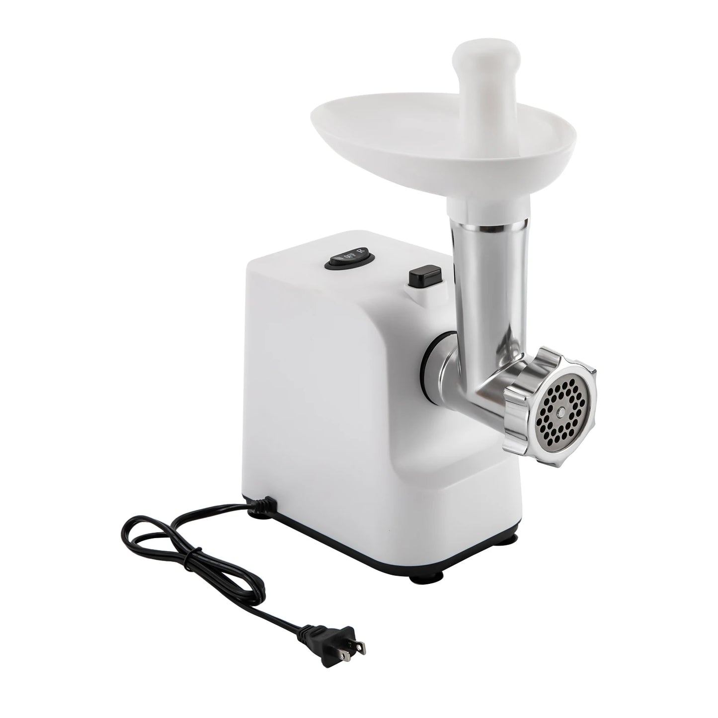 1000W Electric Sausage Stuffer Sausage Maker Meat Grinder