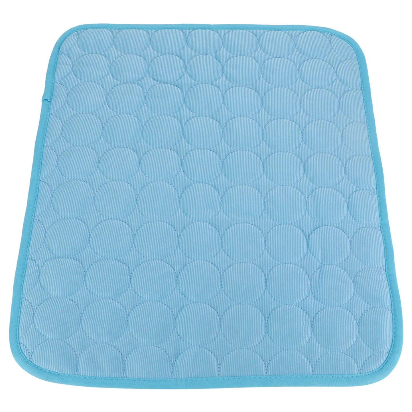 Cooling Mat for Dog Cat Pet Self Cooling Pillow Bed