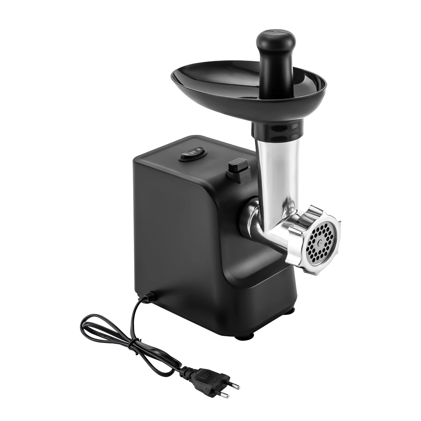 1000W Electric Sausage Stuffer Sausage Maker Meat Grinder