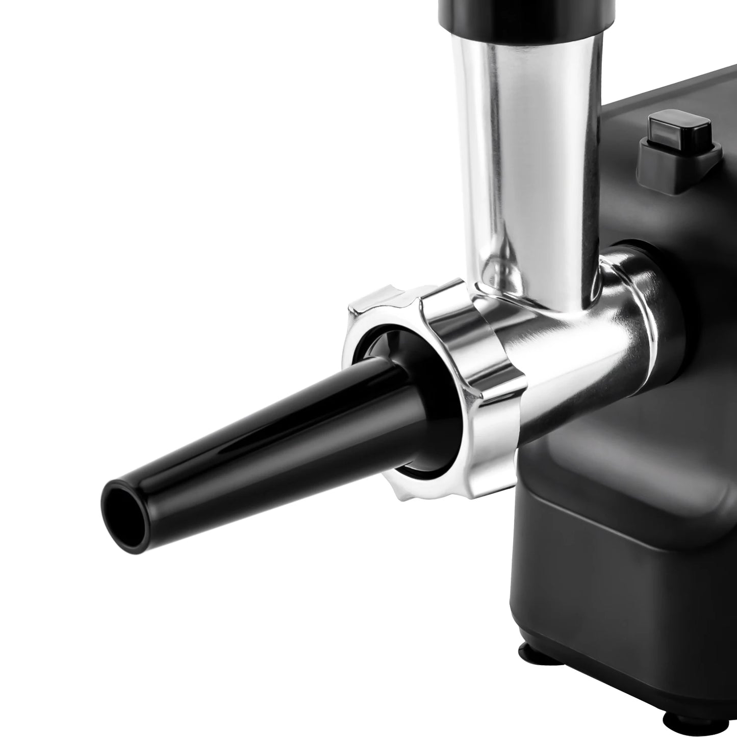 1000W Electric Sausage Stuffer Sausage Maker Meat Grinder