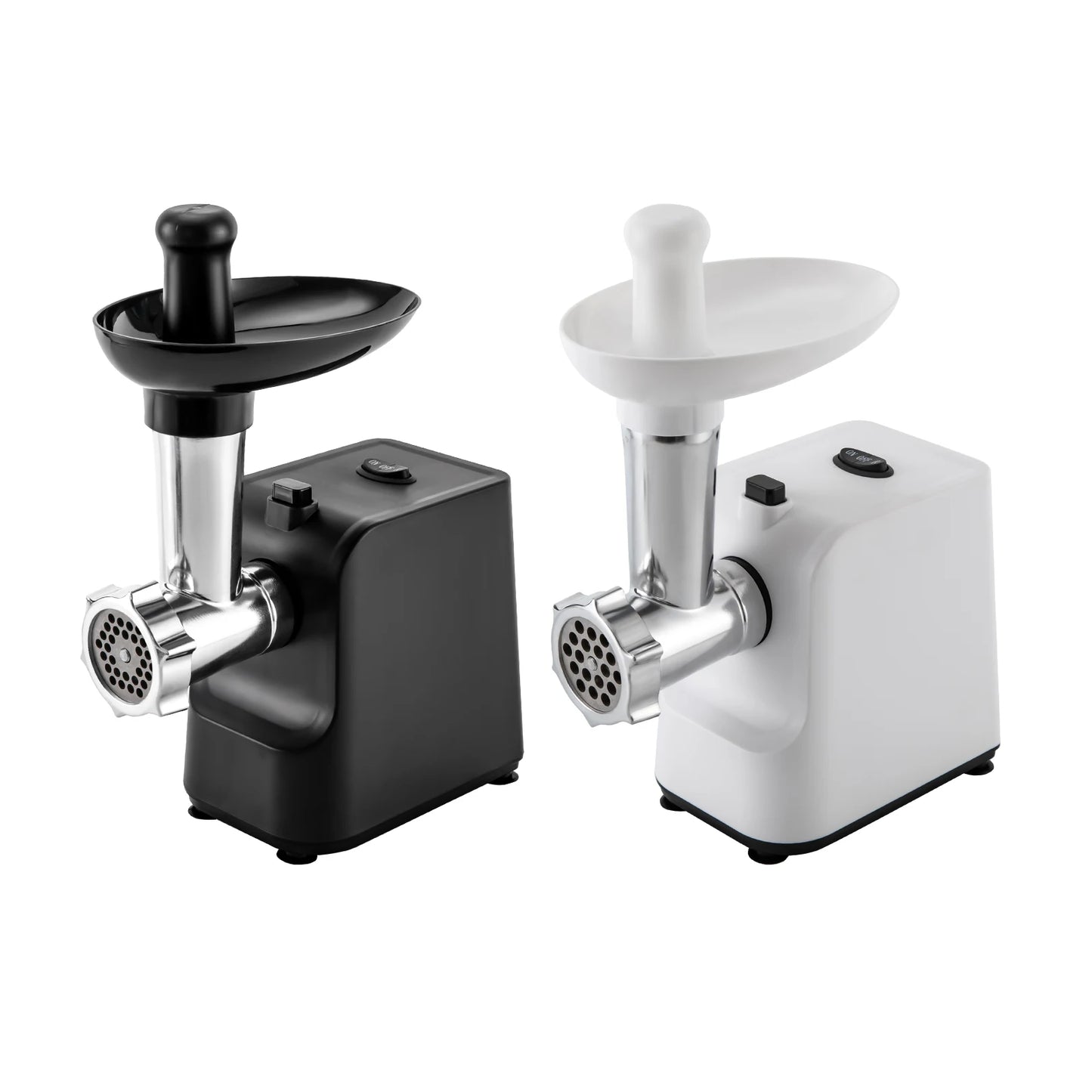 1000W Electric Sausage Stuffer Sausage Maker Meat Grinder