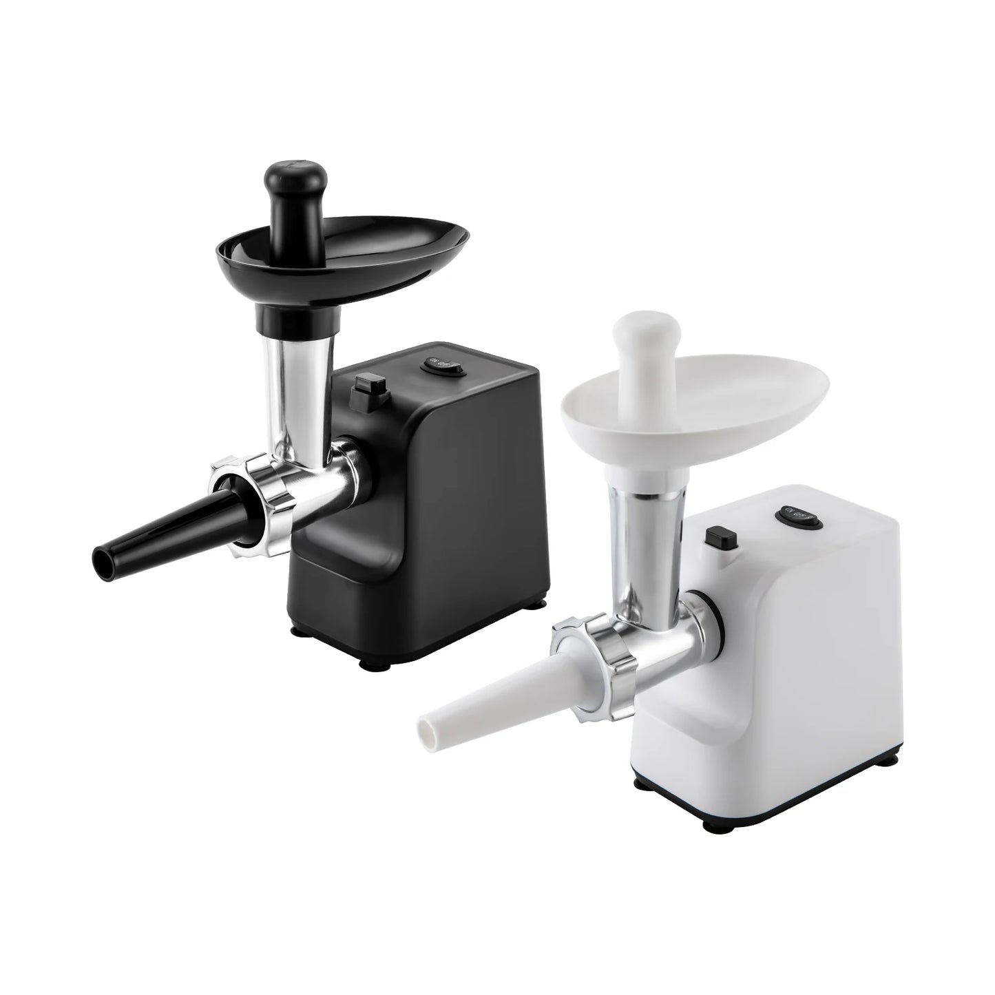 1000W Electric Sausage Stuffer Sausage Maker Meat Grinder