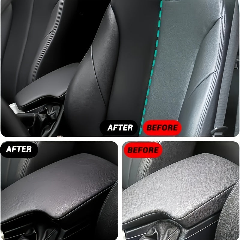 Auto Interior & Panel Renewal Wax Coating Agent Car Wax Car Wax Polish